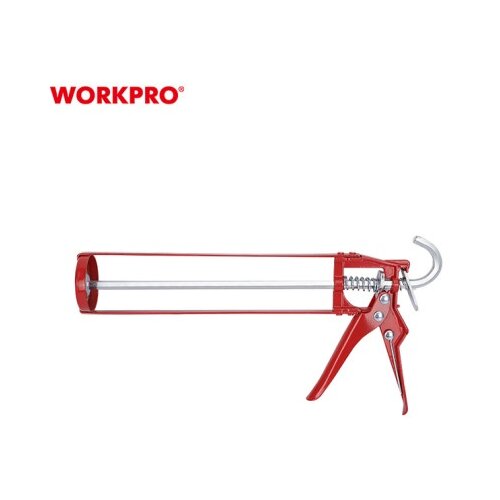 WorkPro wp224003 Pi&scaron;tolj za silikon ( WP224003 ) Cene