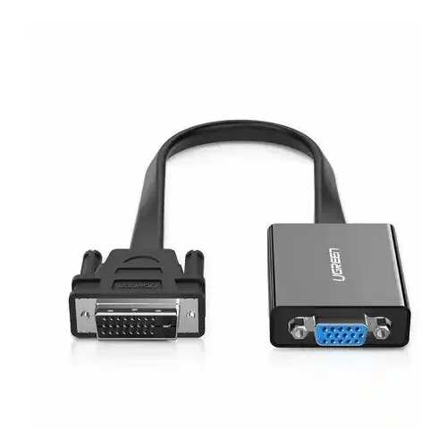 Ugreen adapter konverter dvi-d 24+1 - vga m/ž Cene