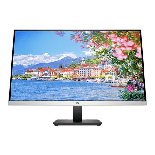 HP monitor renew 27mq 27&amp;quot; display 1F2J9AA Slike