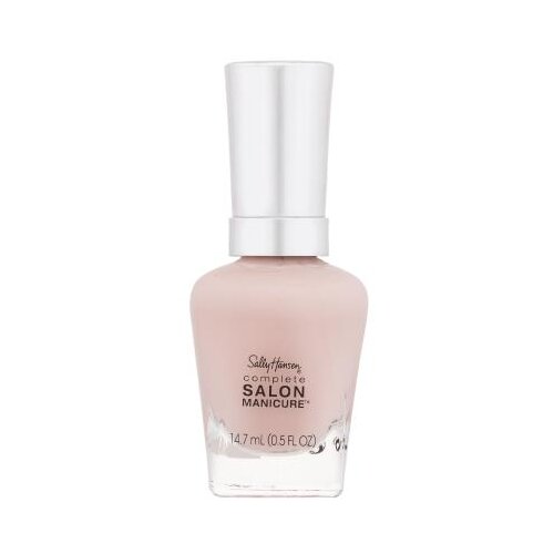 Sally Hansen Complete Salon Manicure lak za nokte 14.7 ml nijansa 145 Devil Wears Nada Slike