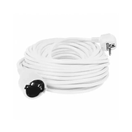 Home Produžni kabal 10m/1.5 mm2 NV2-10/WH/1.5 Cene
