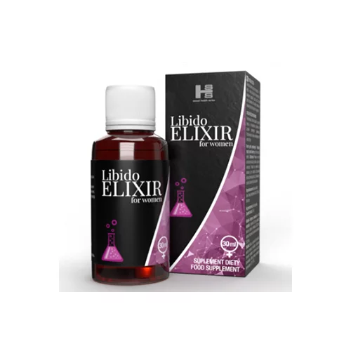 Eromed Libido Elixir for Women 30ml