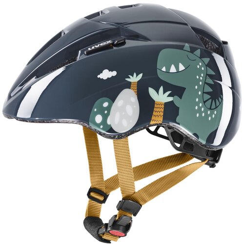 Uvex čelada Kid 2 dino world &amp;scaron;t. 46-52 Slike