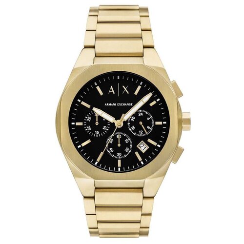 Armani Exchange muški analogni ručni sat AX4180 Slike