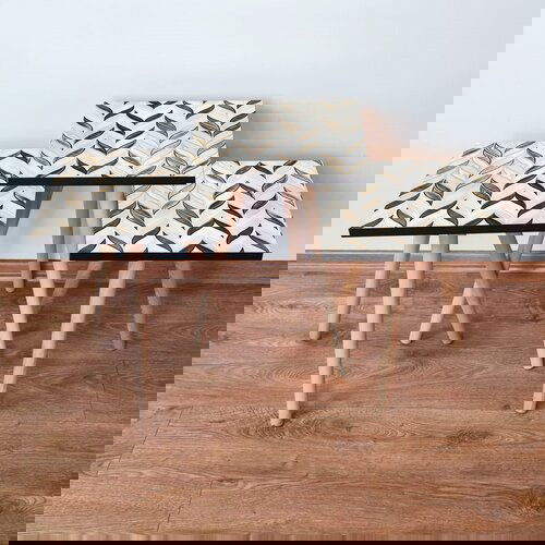 Hanah home Set 3 stočića 3Shp268 White Cene