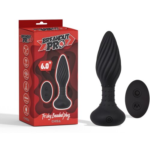 Frisky Beaded Plug CN 593957122 Cene