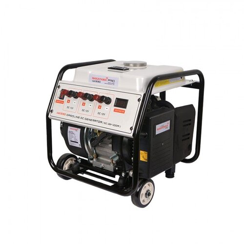 Nakayama Generator inverter GB1330 PRO - DC 3x12V, 100 A Cijene