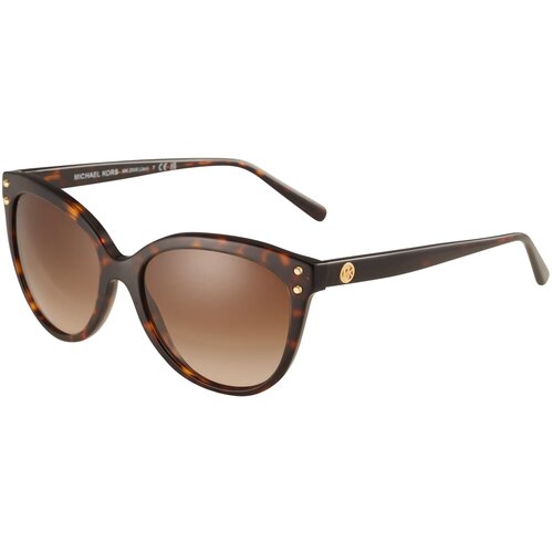Michael Kors Sončna očala &amp;#039;JAN&amp;#039; rjava / oker Slike
