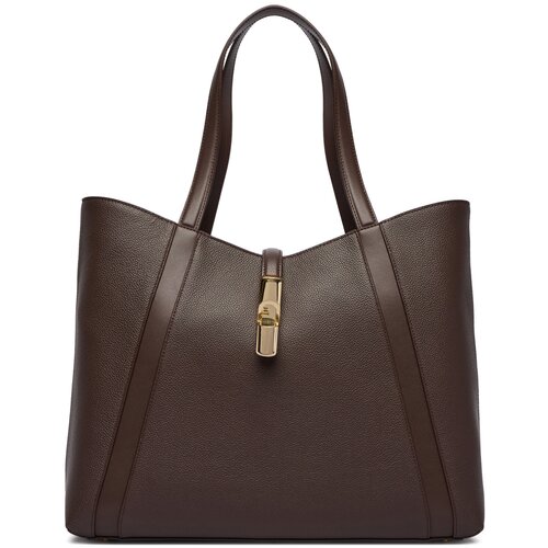 Furla Ročna torba WB01788 BX3353 KH 2460S Rjava Slike