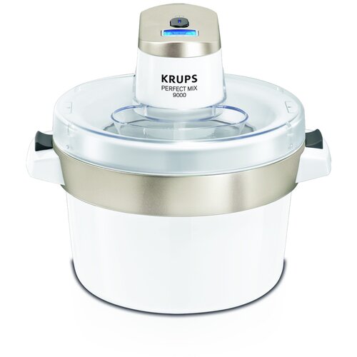 Krups APARAT SLADOLED GVS241 Slike