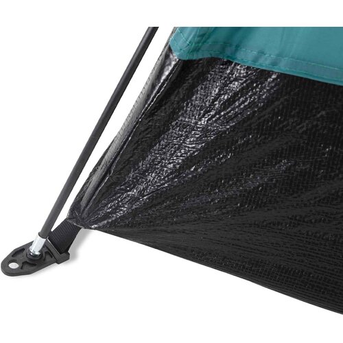 Bestway Cool Mount &amp;scaron;ator Zelena 1,45 x 2,05 x 1 m Slike