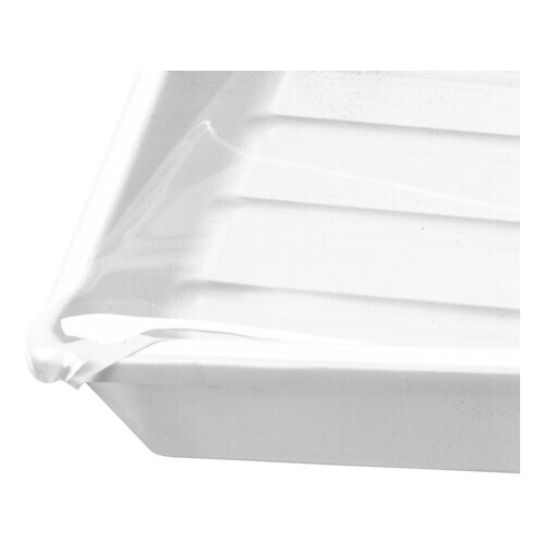 KAISER FOTOTECHNIK Kaiser Developing Tray 24x30 white 4166 Slike