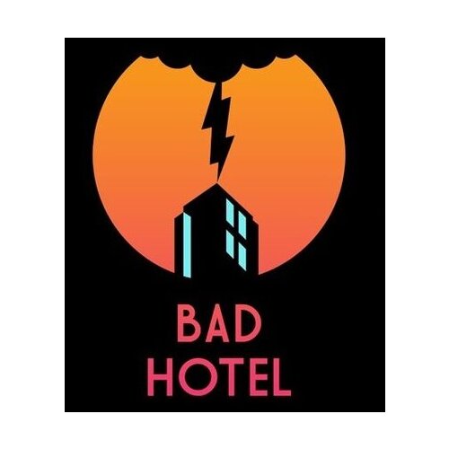 Steam Bad Hotel Key GLOBAL Cene