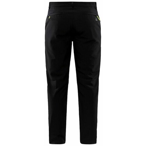 Craft Hlače Core Explore Črna Slike