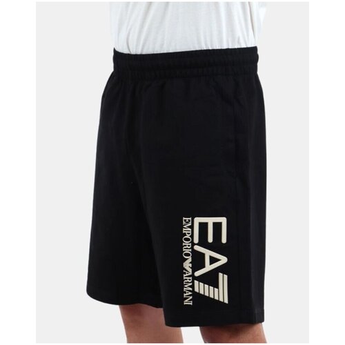 Ea7 Emporio Armani 7M000232 AF13512 Crna Slike