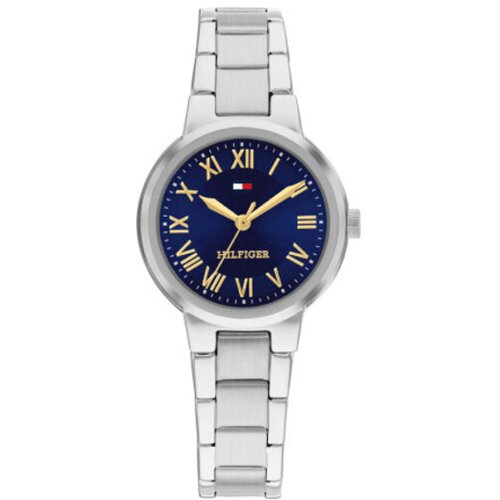 Tommy Hilfiger TOMMY HILFIGER ročna ura Becca 1782902 Slike