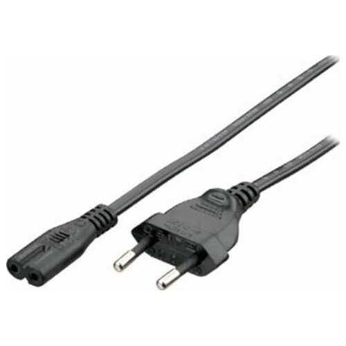 Equip tok priključni kabel [1x mo&scaron;ki konektor CEE - 1x mo&scaron;ki konektor CEE] 1.80 m črna, (20414175) Cene
