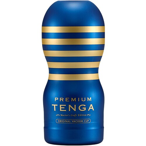 Tenga Masturbator - Vacuum Cup Regular Cene