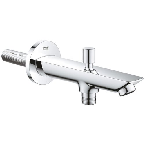 Grohe Baucosmopolitan izliv za kadu sa prebacivačem 13425001 Slike