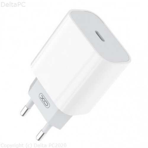 XO Charger L77 Fast Charger 20W Cijene