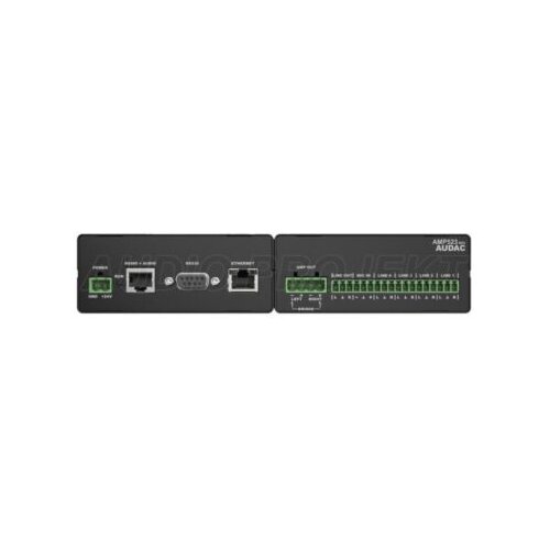 AUDAC Pojačalo mini stereo AMP523 2x15W Cijene