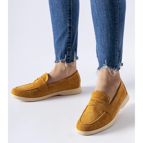 D/CEO Silver loafers Ilana Cijene