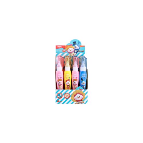 Deli KOREKTOR U OLOVCI 8ml EH10100 Cene
