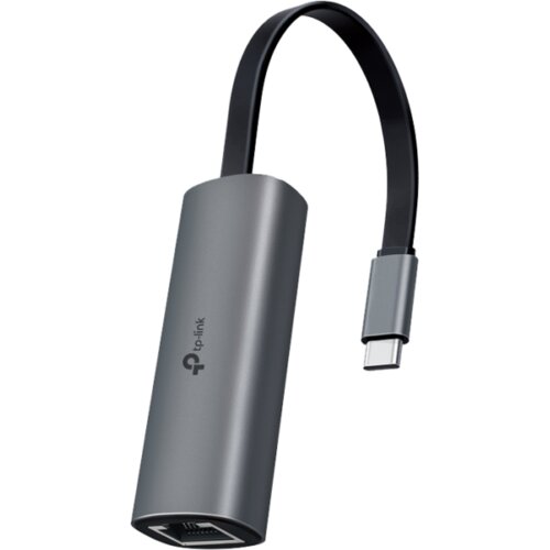  USB Type-C to LAN Ethernet adapter RJ45 TP-Link USB 3.0 2.5 Gigabit, 1xUSB 3.0, UE302C Cijene