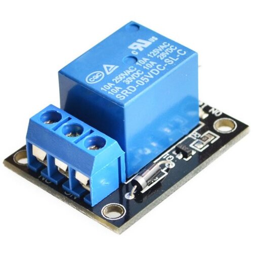ARDUINO relejni modul 1 kanal 5V ARM Cijene