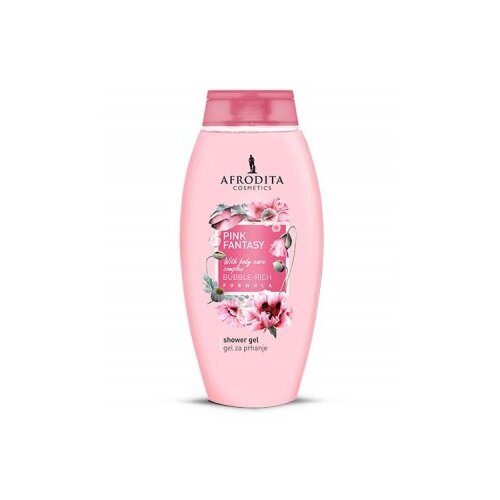  za tu&amp;scaron;iranje PINK FANTASY Slike