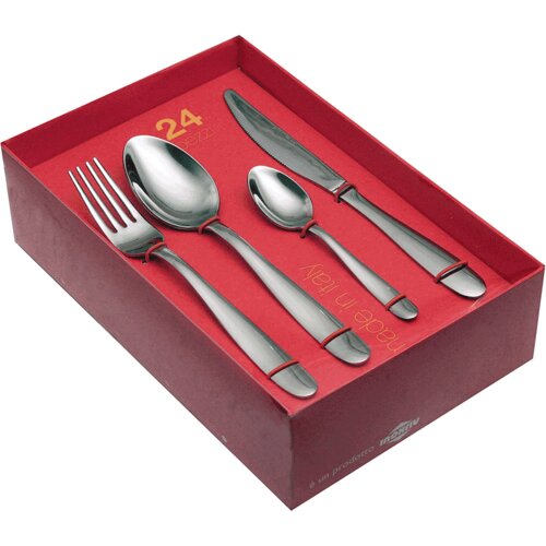  Set za jelo AISHA 24/1 Cene