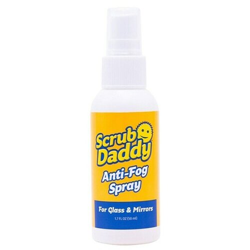 Scrub Daddy Sprej Anti Fog (Primerno za: Steklo) Slike