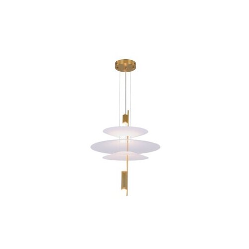  forma led viseća lampa FK2008-16VS sg Cene