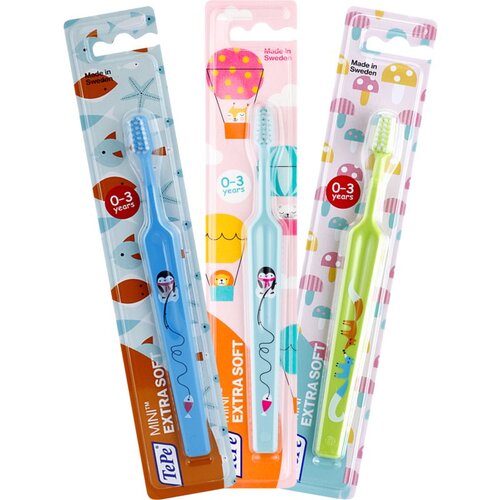 TEPE SWEDEN Četkica za zube Mini Extra Soft Cene