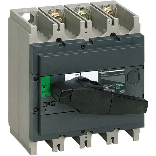 SCHNEIDER APC Schneider Electric stikalni ločilnik INS400 3p Interpact 31110, (21223943) Cene