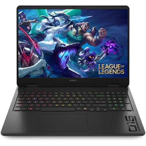  Prenosnik HP OMEN 16 Gaming Ultra 7 / 16GB / 1TB SSD / 16" WUXGA IPS 144Hz / NVIDIA GeForce RTX 5060 / Windows 11 Home (črn) Cene
