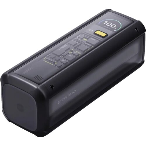 Xiaomi powerbank 212W 25000mAh USB-A x1, USB-C x2 BHR9970GL Slike