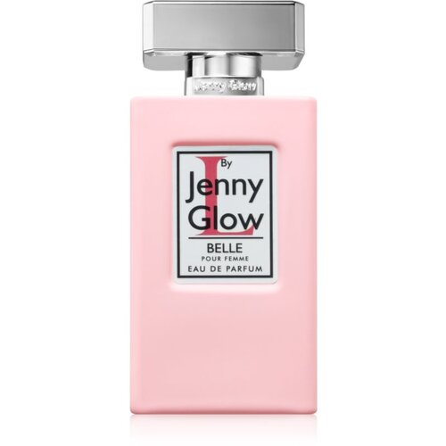 Jenny Glow Belle 80 ml parfumska voda za ženske Slike