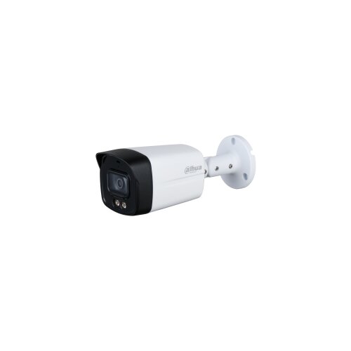 Dahua 2M Full-color Starlight HDCVI Bullet Camera, 3,6mm, built-in mic. Cijene