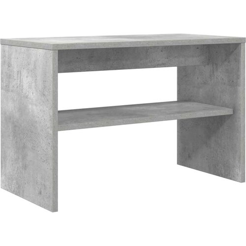  ormar Betonski sivi 60 x 30 x 40 cm Konstruirano drvo Slike
