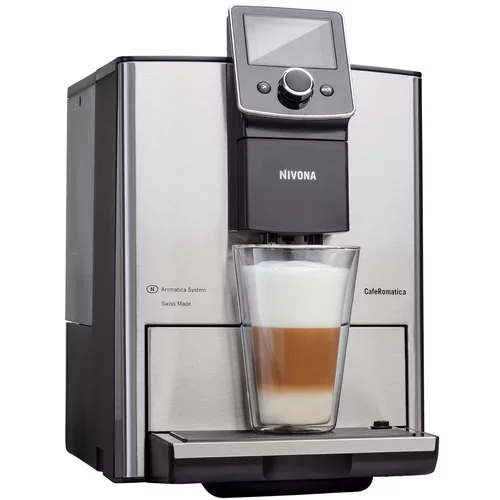 NIVONA caferomatica nicr 825 kaffeevollautomat