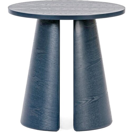 Teulat Modra stranska mizica Teulat Cep, ø 50 cm Cene