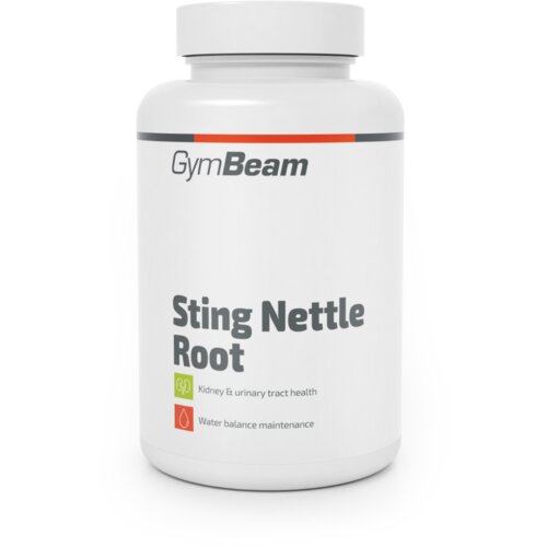 GymBeam Stinging nettle extract cookies &amp;amp; kr&amp;eacute;m Slike