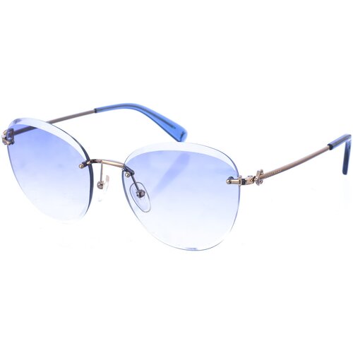 Longchamp Sončna očala LO128S-719 Večbarvna Slike