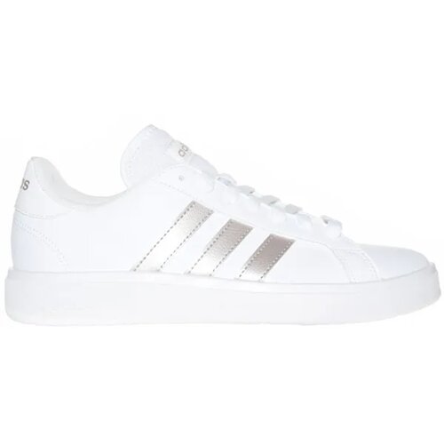 Adidas ženske patike Grand Court Base 2.0, Bele Slike