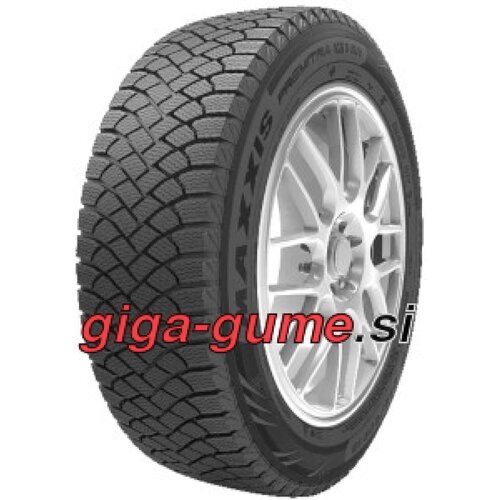 Maxxis Premitra Ice 5 SP5 SUV ( 225/55 R19 99T, Nordic compound ) Slike