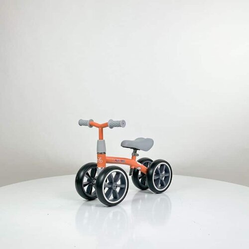 Balance Bike dečiji bicikl 765 narandžasti Cene