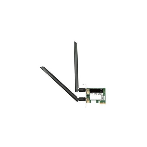  DWA-582 D-LINK WiFi AC1200 Dual band PCIe adapter Cijene