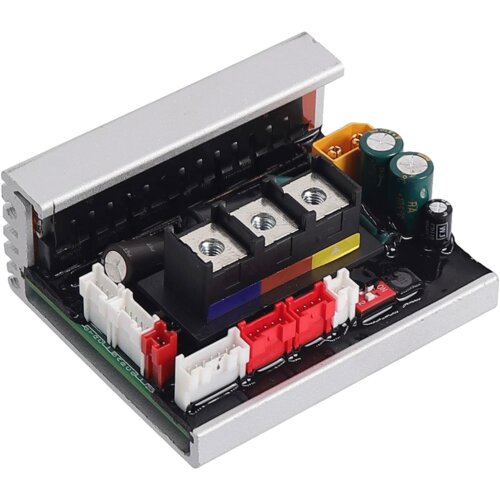 NN-Su Matična ploča za električne skutere E2 / E2 Pro Slike