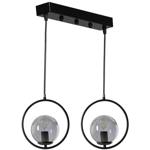 Opviq Luster prsten, 30 cm 45 cm E27, 40W Cene